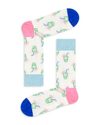 Lemonade Neck Socks main image 1