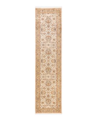 Bloomingdale's Mogul M1487 Runner Area Rug, 2'6 x 10'4