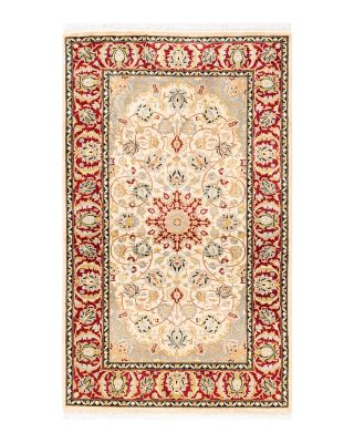 Bloomingdale's Mogul M1567 Area Rug, 3'1 x 5'2