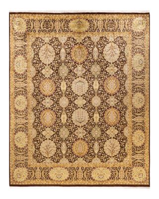 Bloomingdale's Mogul M1646 Area Rug, 8'1 x 10'4