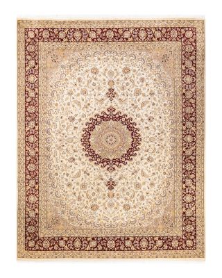 Bloomingdale's Mogul M1758 Area Rug, 8'2 x 10'5