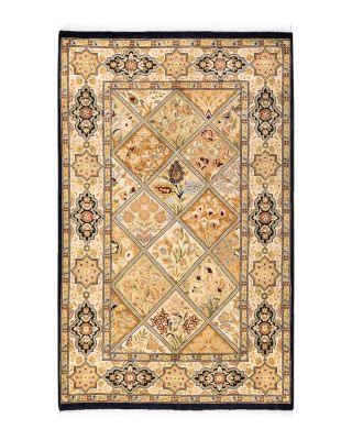 Bloomingdale's Mogul M1789 Area Rug, 2'8 x 4'4