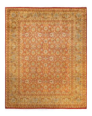 Bloomingdale's Mogul M1404 Area Rug, 8'1 x 10'2