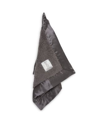 Mini Chenille Blanket - Baby