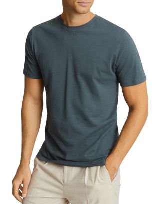 REISS Bless Crewneck Tee | Bloomingdale's