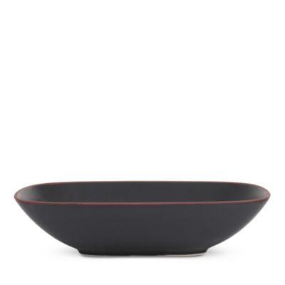 Taos Soft Square Serving Bowl