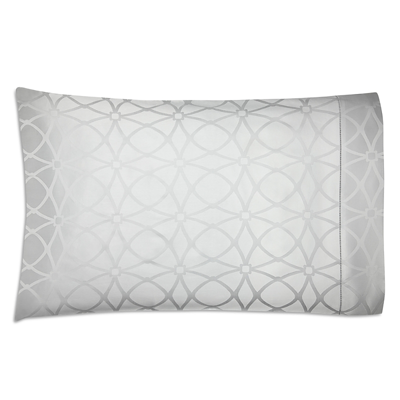 Sferra Giza 45 Porta Pillowcase, Standard In Tin