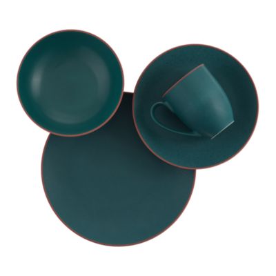 Taos 4-Piece Place Setting