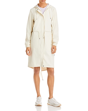 RAINS STRING PARKA