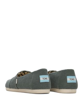 Women's Classic Alpargata Flats