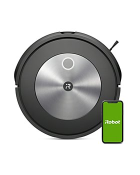 iRobot - Roomba J7 715 Robotic Vacuum