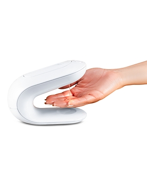 Pulse Warmer with Lubricant