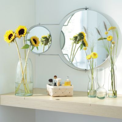 Canopy Trio Vase Set