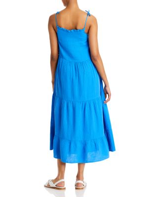 knee length dresses for ladies Valeria Midi Dress