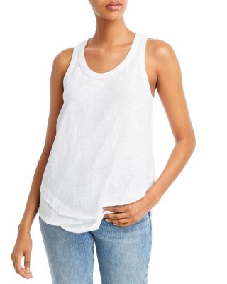 wilt v neck tee