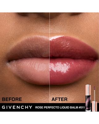 Rose Perfecto Liquid Balm