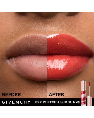 Rose Perfecto Liquid Balm
