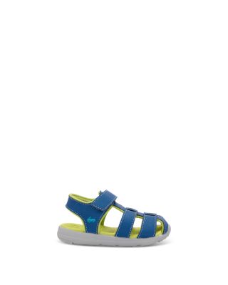 See Kai Run Boys' Cyrus IV FlexiRun Sandals Baby, Walker