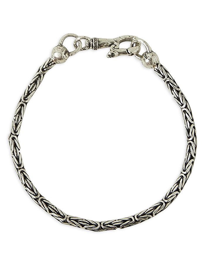 John Varvatos, Link Bracelet