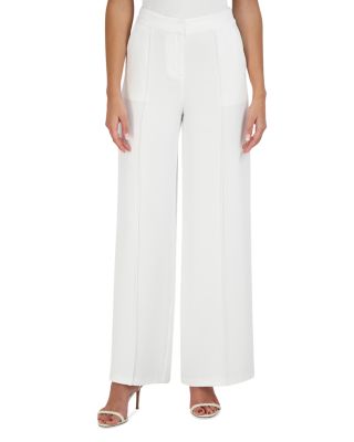 BCBGMAXAZRIA Wide Leg \u0026 Flare Pants for 