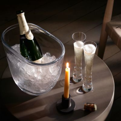 International Moya Champagne, Set of 2