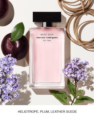 Narciso Rodriguez For Her Musc Noir Eau de Parfum 3.3 oz