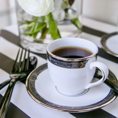 Vintage Jewel Tea Cup