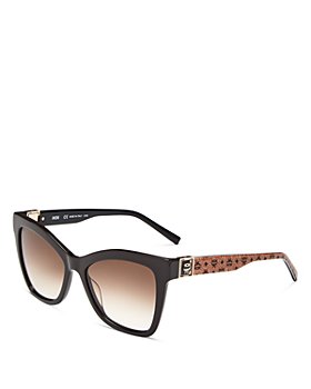 MCM - Women's Square Sunglasses, 55mm