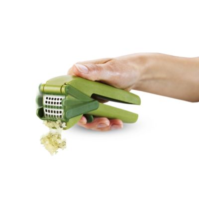 CleanForce™ Garlic Press