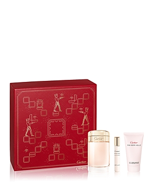 Cartier Baiser Vole Eau de Parfum Gift Set
