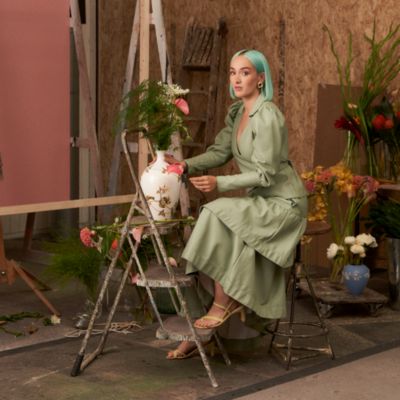 Wonderlust Dinnerware