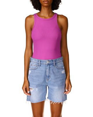 dark purple tops