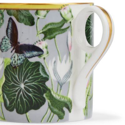 Wonderlust Mug, Small