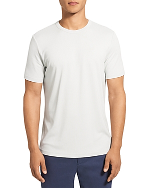 Theory Essential Modal Jersey Tee In Olympic