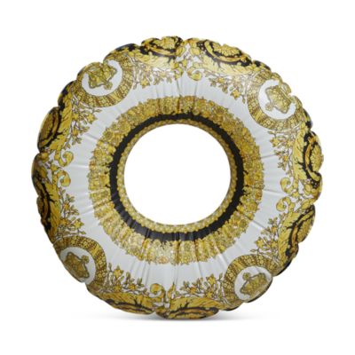 Versace - Crete de Fleur Pool Float