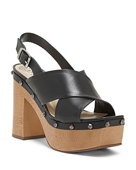 Platform Sandals for Women - Bloomingdale's