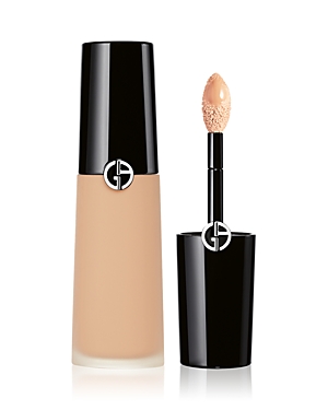 Armani Luminous Silk Face and Under-Eye Concealer