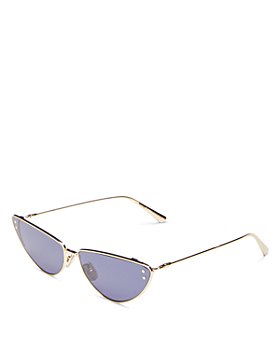 DIOR -  Cat Eye Sunglasses, 63mm