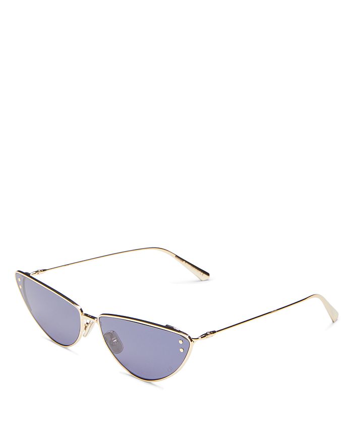 DIOR - Cat Eye Sunglasses, 63mm