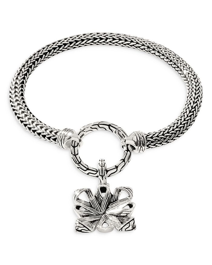 John hardy charm bracelet sales
