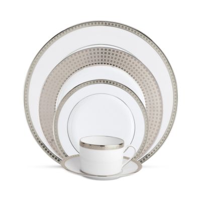 Bernardaud Athena Dinnerware Collection
