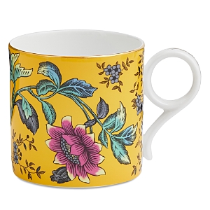 Wedgwood Wonderlust Mug In Multi