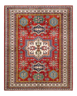 Bloomingdale's Tribal M1871 Area Rug, 6' x 7'6