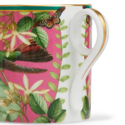 Wonderlust Mug, Small