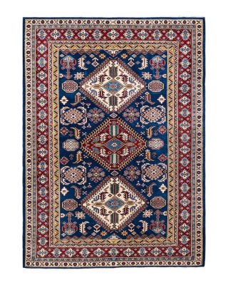 Bloomingdale's Tribal M1873 Area Rug, 5'1 x 7'1