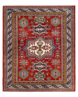 Bloomingdale's Tribal M1873 Area Rug, 6'1 x 7'3