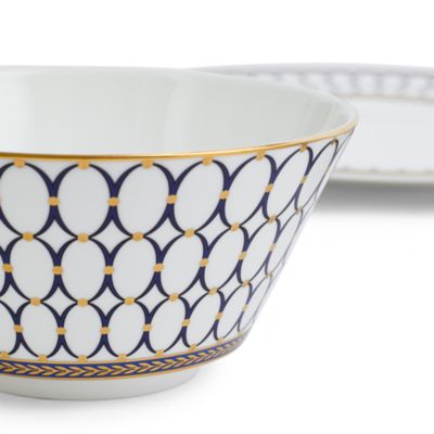 Renaissance Gold 4-Piece Place Setting