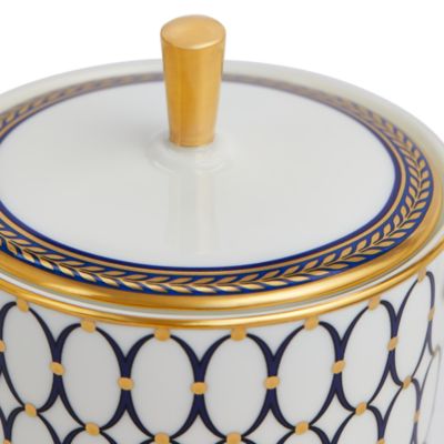 Renaissance Gold Sugar