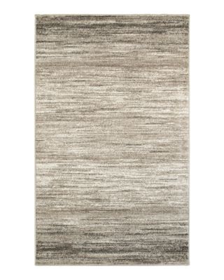 Lr Home Pandora Distressed Beige Area Rug, 7'9 x 9'5