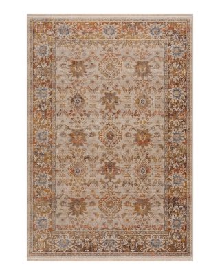 Lr Home Sierra Rustic Vintage Bohemian Oriental Area Rug, 7'9 x 10'